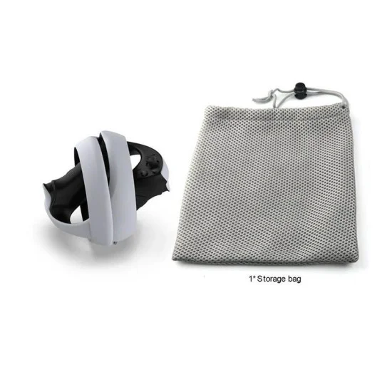 Dobe Storage Case For Ps5 Vr - Gray